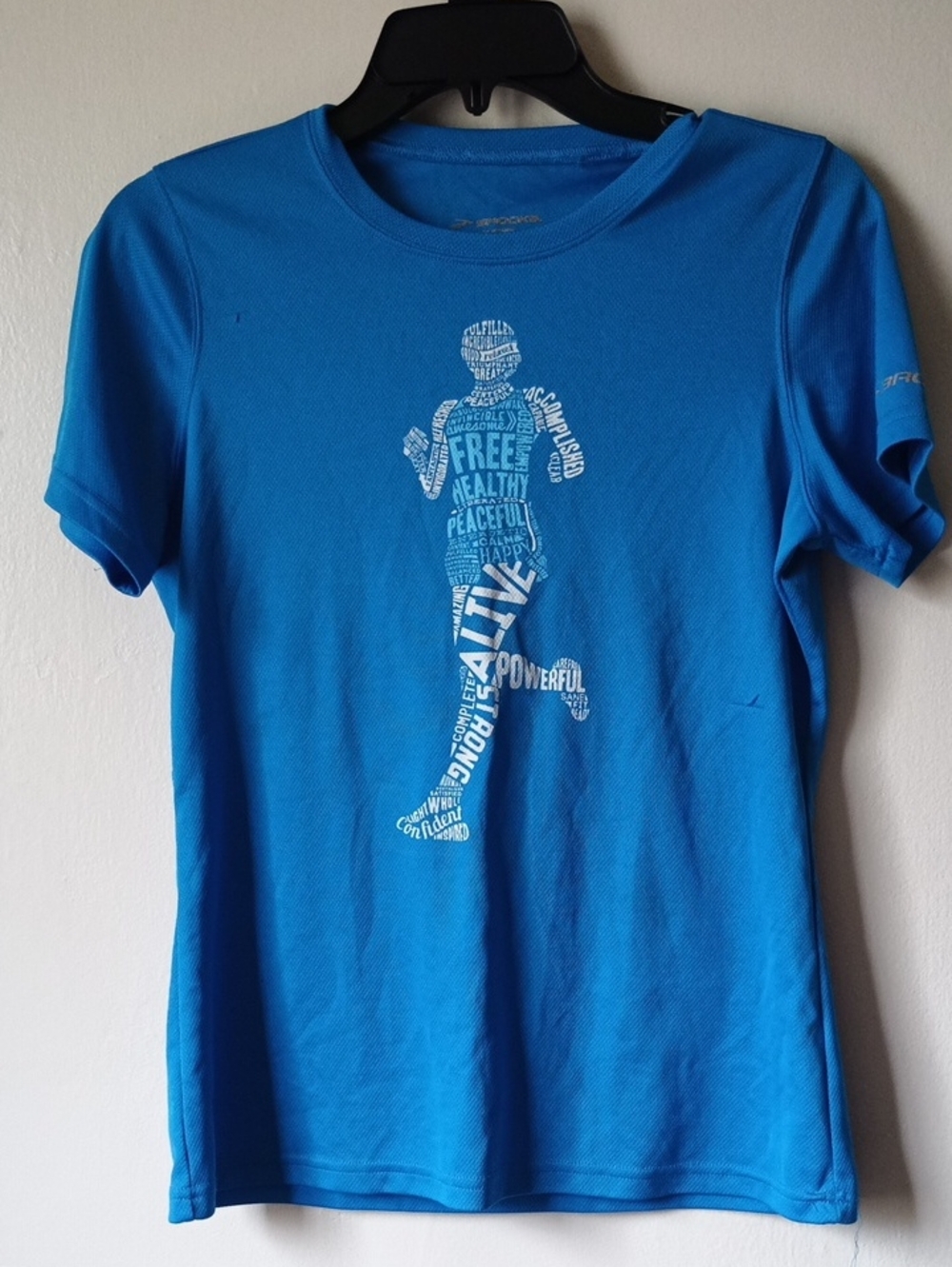 Brooks Tech Tee